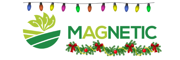 Magnetic Ag News