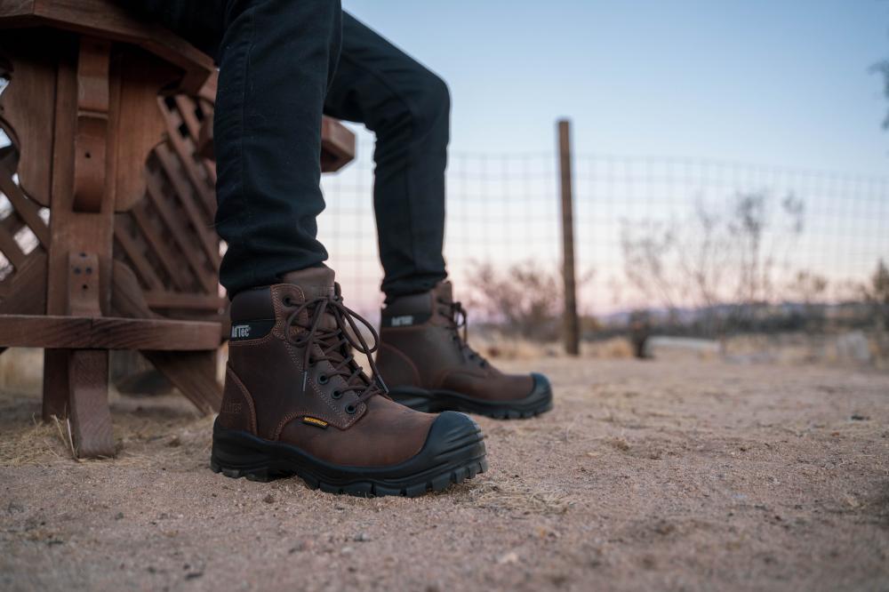 AdTec Footwear
