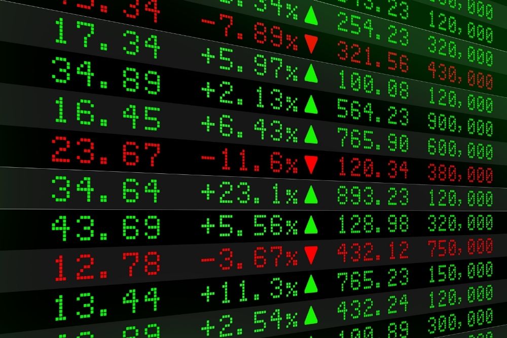 Stock Market