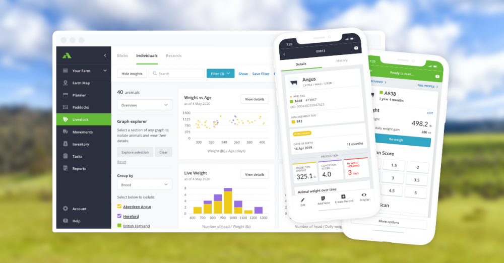 AgriWebb