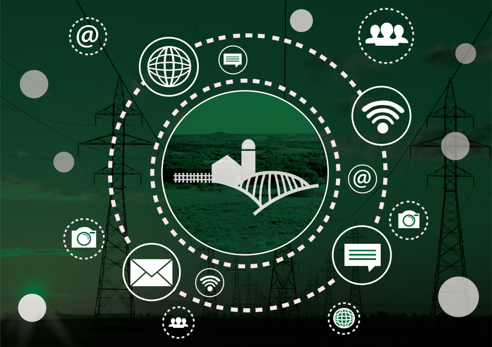 Rural Broadband