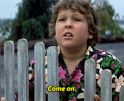 "Come On"