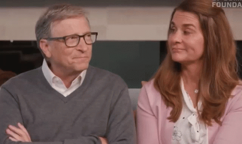 Bill & Melinda Gates