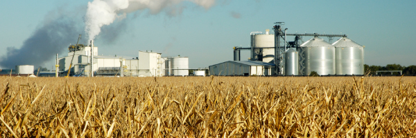 Ethanol Plant