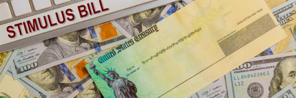 Stimulus Bill