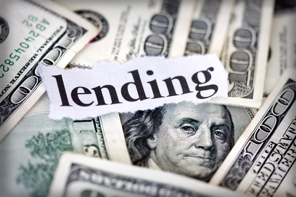 Farm Lending
